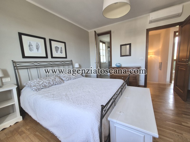 Villa Bifamiliare in affitto, Forte Dei Marmi - Caranna -  14