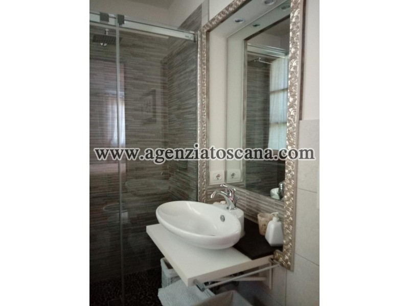 Вилла бифамильяре за арендная плата, Forte Dei Marmi - Caranna - 13