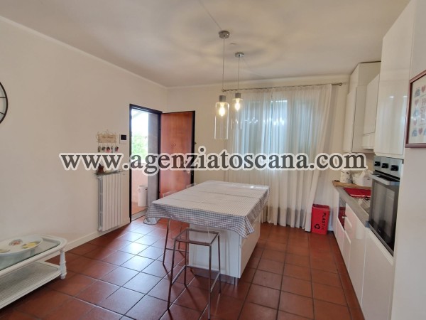 Apartment for sale, Forte Dei Marmi - Vittoria Apuana -  2