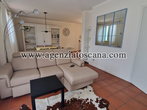 Apartment for sale, Forte Dei Marmi - Vittoria Apuana -  4