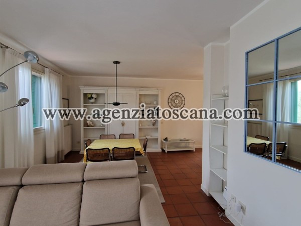 Apartment for sale, Forte Dei Marmi - Vittoria Apuana -  5