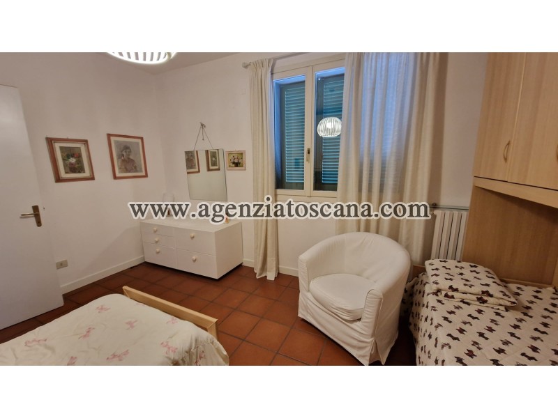 Apartment for rent, Forte Dei Marmi - Vittoria Apuana -  10