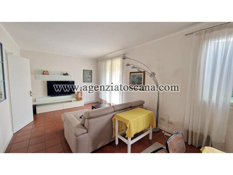 Apartment for rent, Forte Dei Marmi - Vittoria Apuana -  3