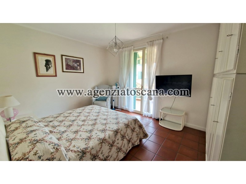 Apartment for rent, Forte Dei Marmi - Vittoria Apuana -  7