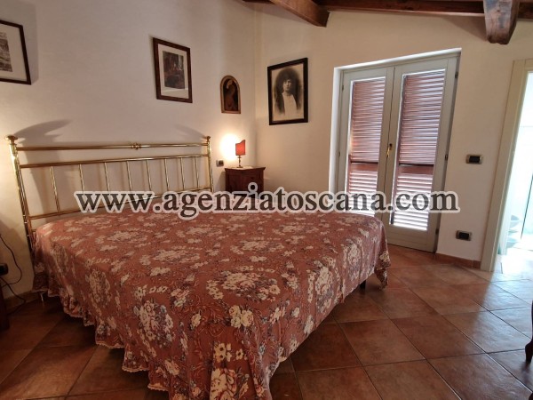 Villa in affitto, Forte Dei Marmi - Centrale -  25