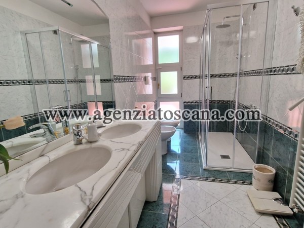 Villa in affitto, Forte Dei Marmi - Centrale -  12