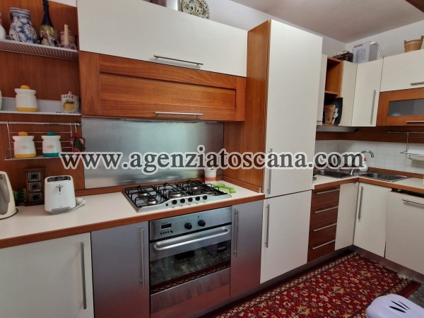 Villa in affitto, Forte Dei Marmi - Centrale -   11