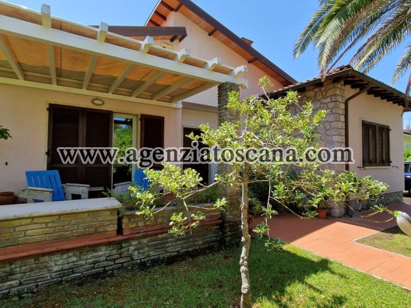 Villa in affitto, Forte Dei Marmi - Centrale -  1