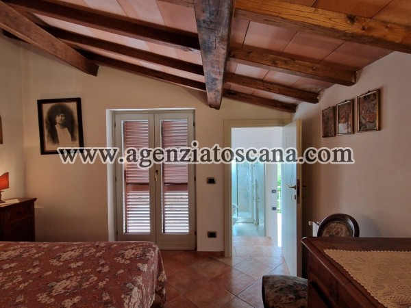 Villa in affitto, Forte Dei Marmi - Centrale -  26