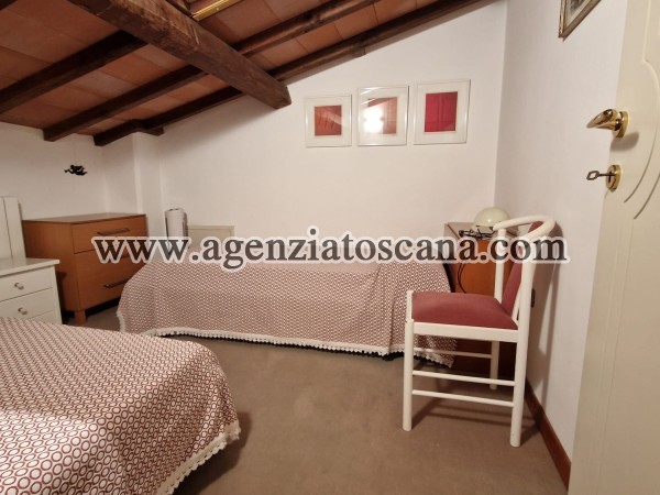 Villa in affitto, Forte Dei Marmi - Centrale -  27