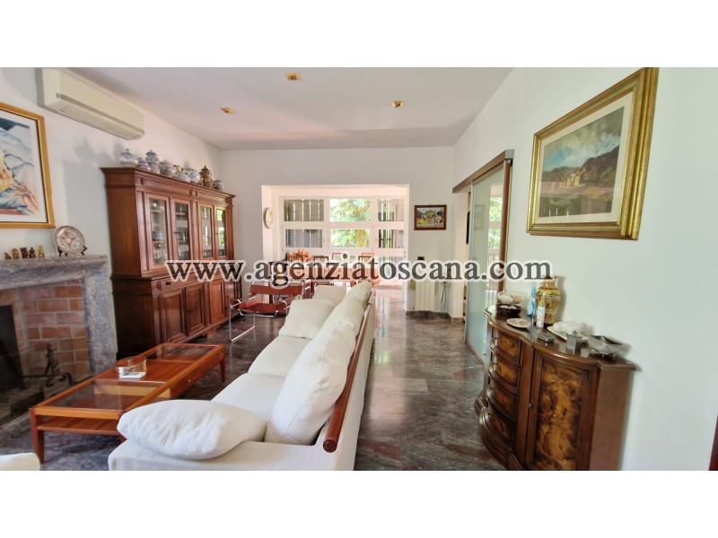 Villa in affitto, Forte Dei Marmi - Centrale -  6