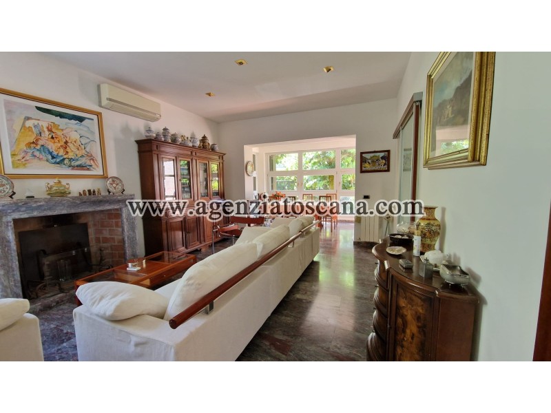 Villa for rent, Forte Dei Marmi - Centrale -  7