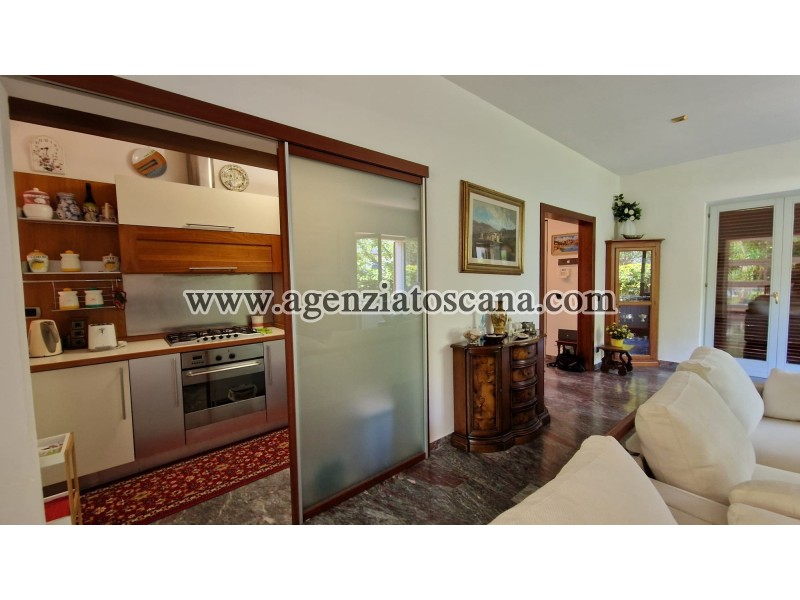 Villa for rent, Forte Dei Marmi - Centrale -  10