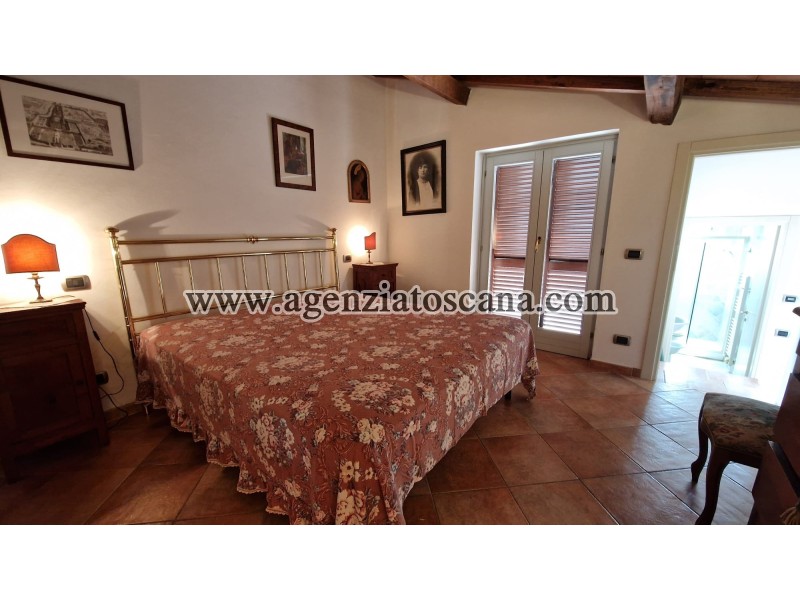 Villa for rent, Forte Dei Marmi - Centrale -  25