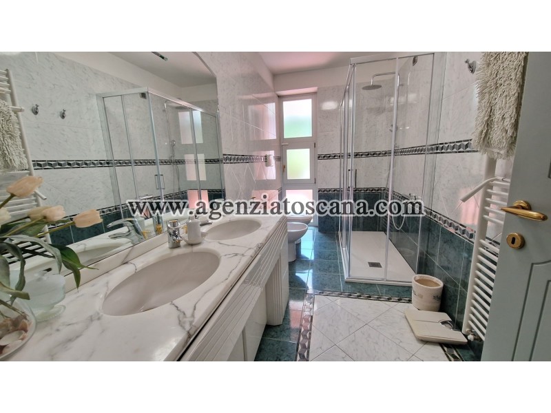 Villa for rent, Forte Dei Marmi - Centrale -  12