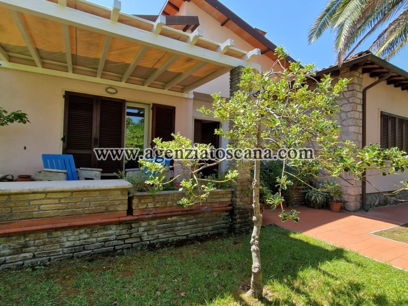 Villa for rent, Forte Dei Marmi - Centrale -  0