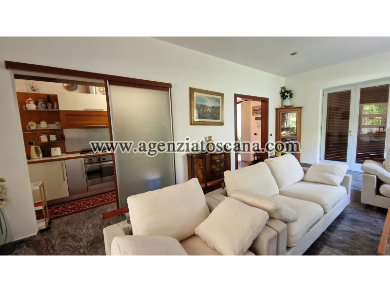 Villa in affitto, Forte Dei Marmi - Centrale -   9