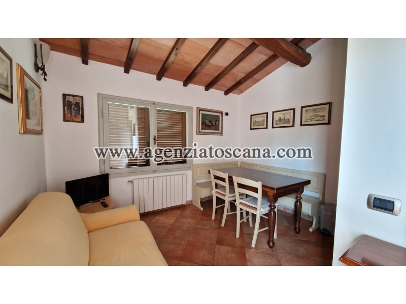 Villa for rent, Forte Dei Marmi - Centrale -  22