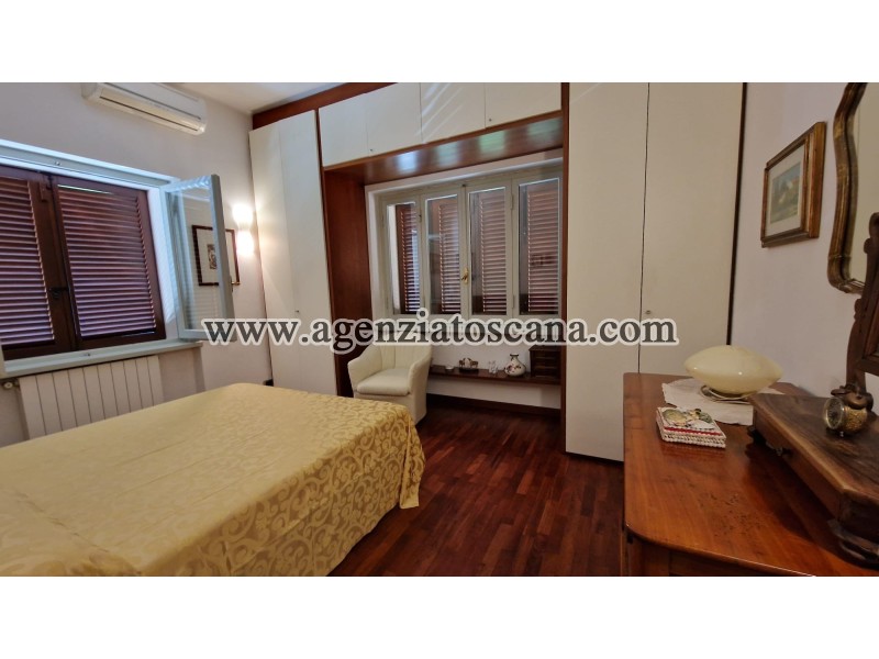 Villa for rent, Forte Dei Marmi - Centrale -  14