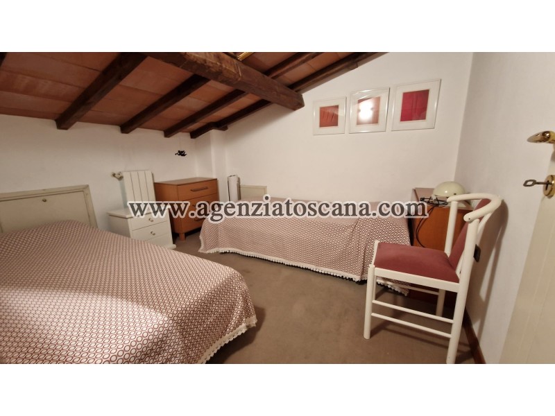 Villa in affitto, Forte Dei Marmi - Centrale -  28