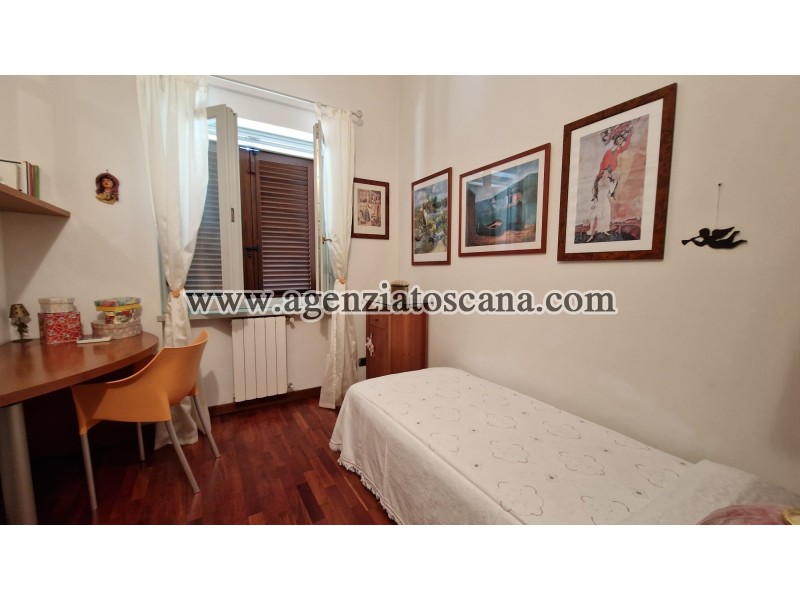 Villa for rent, Forte Dei Marmi - Centrale -  15