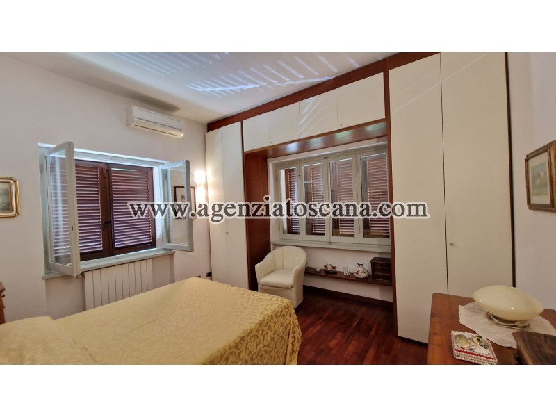 Villa for rent, Forte Dei Marmi - Centrale -  13