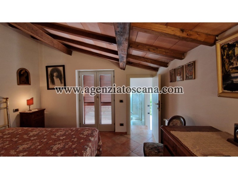 Villa for rent, Forte Dei Marmi - Centrale -  26