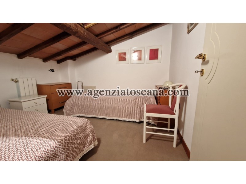 Villa for rent, Forte Dei Marmi - Centrale -  27