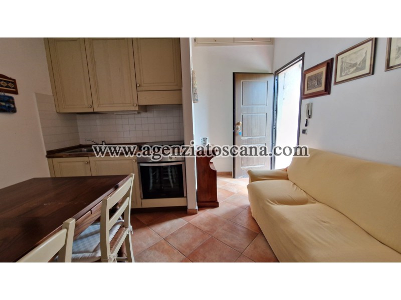 Villa for rent, Forte Dei Marmi - Centrale -  23