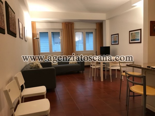 Forte Dei Marmi Centro Appartamento A Due Passi Dal Mare