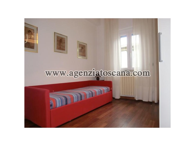 Apartment for rent, Forte Dei Marmi - Centro Storico -  4