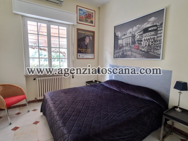 Вилла за продажа, Forte Dei Marmi - Centrale -  25