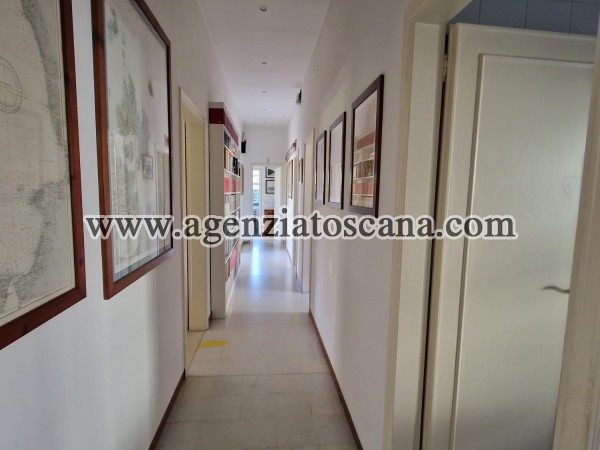 Вилла за продажа, Forte Dei Marmi - Centrale -  20