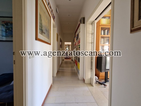 Вилла за продажа, Forte Dei Marmi - Centrale -  18