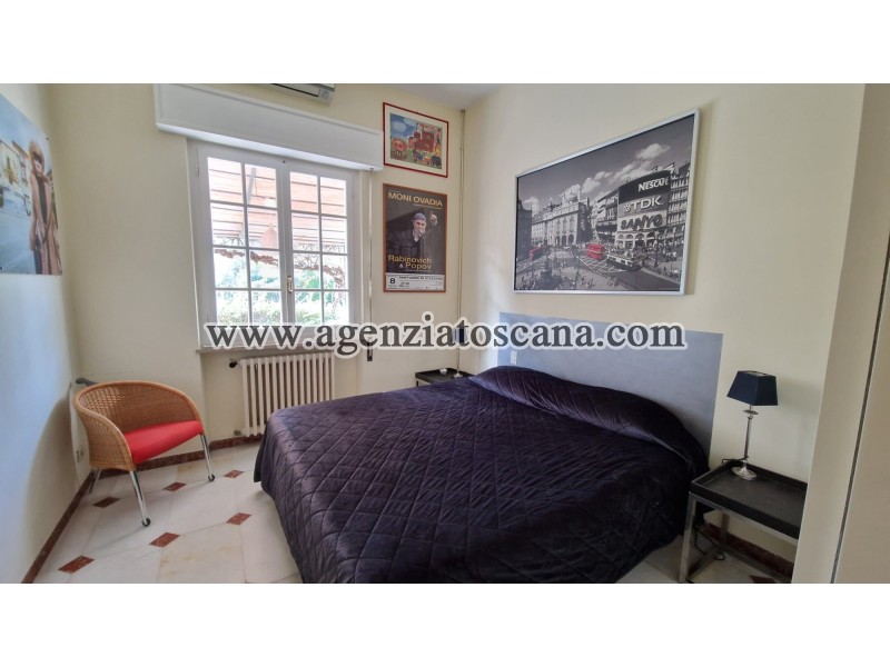 Villa in affitto, Forte Dei Marmi - Centrale -  25