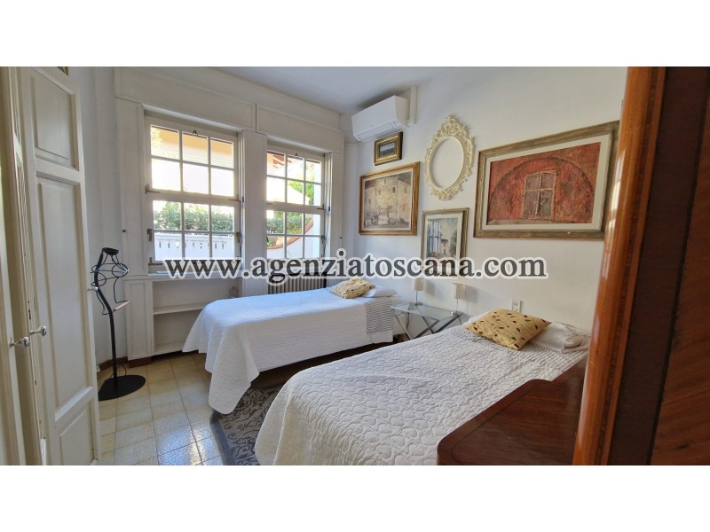 Villa in affitto, Forte Dei Marmi - Centrale -  27