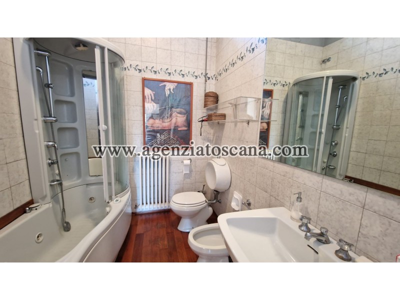 Villa in affitto, Forte Dei Marmi - Centrale -  21