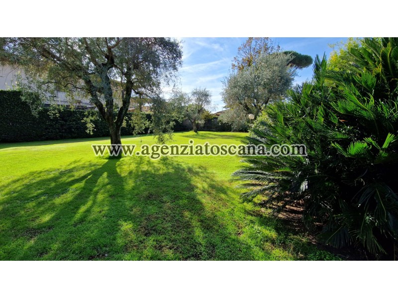 Villa in affitto, Forte Dei Marmi - Centrale -  8