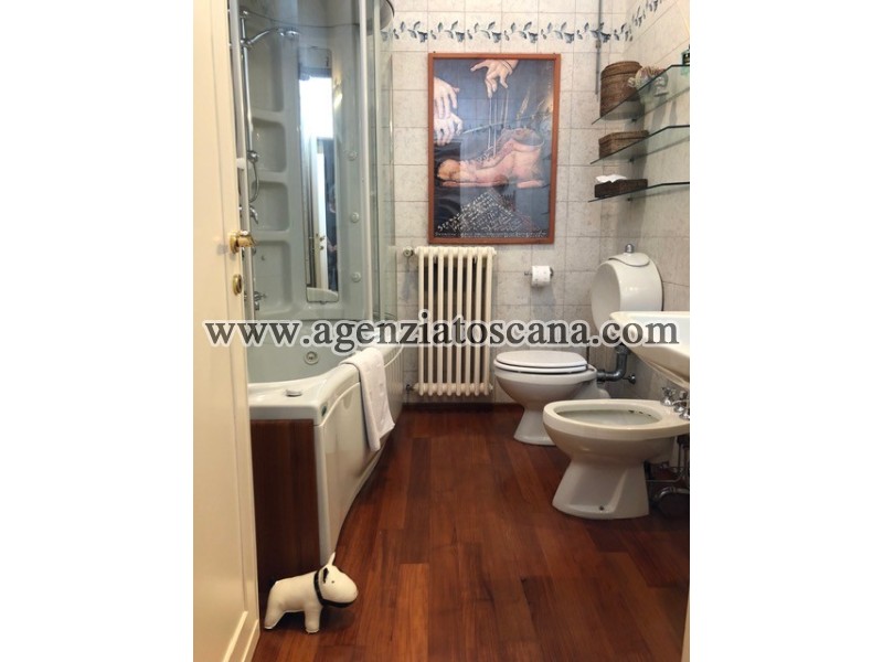 Villa for rent, Forte Dei Marmi - Centrale -  20