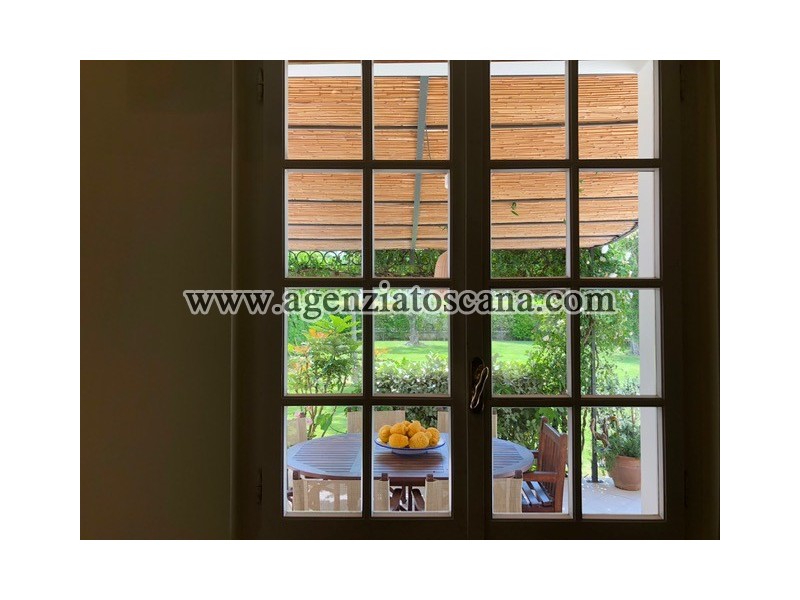 Villa for rent, Forte Dei Marmi - Centrale -  5