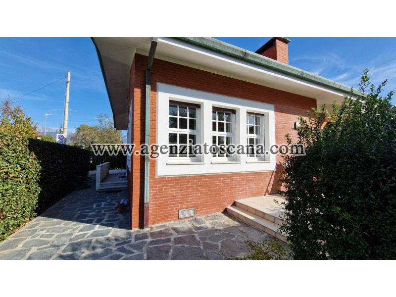 Villa in affitto, Forte Dei Marmi - Centrale -  11