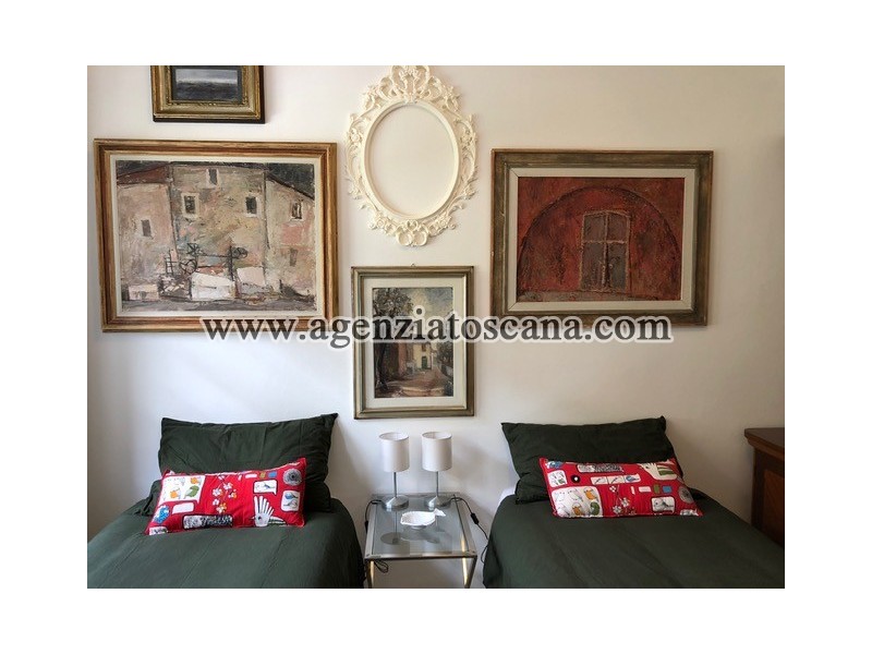 Villa for rent, Forte Dei Marmi - Centrale -  15