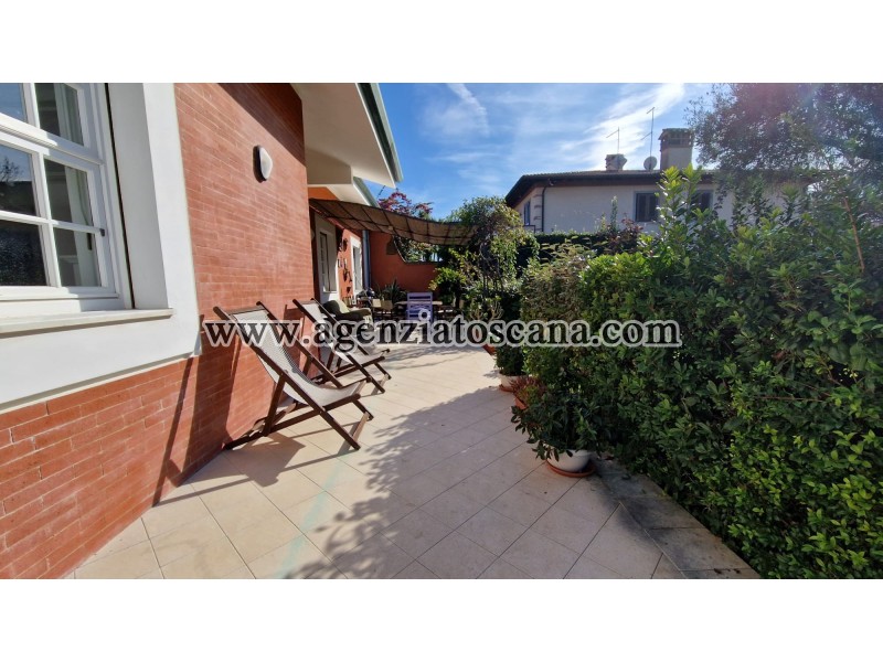 Villa in affitto, Forte Dei Marmi - Centrale -  9