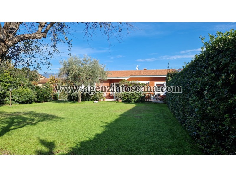 Villa in affitto, Forte Dei Marmi - Centrale -  1