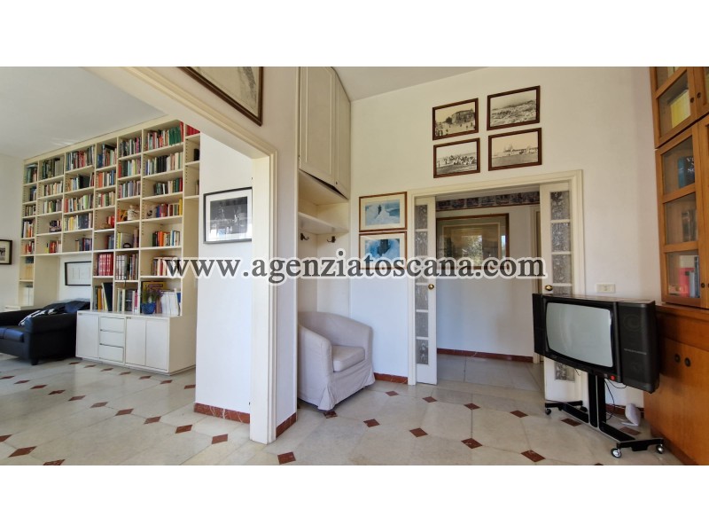 Villa in affitto, Forte Dei Marmi - Centrale -  14