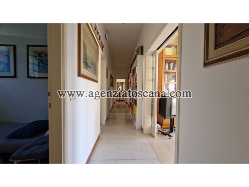 Villa in affitto, Forte Dei Marmi - Centrale -  18