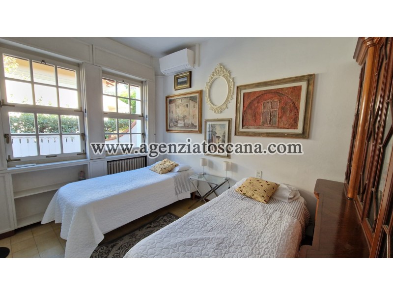 Villa in affitto, Forte Dei Marmi - Centrale -  26