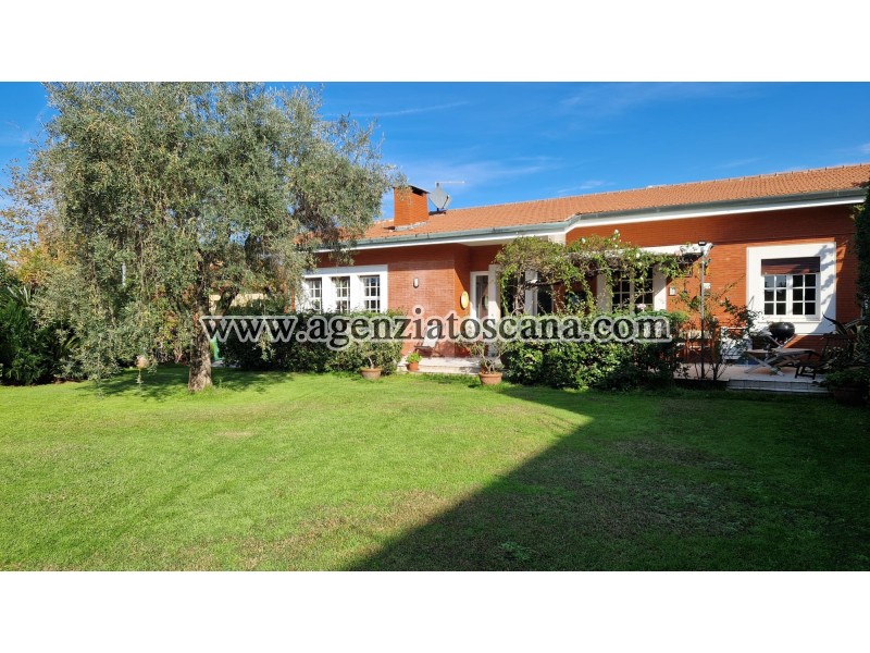 Villa in affitto, Forte Dei Marmi - Centrale -  6