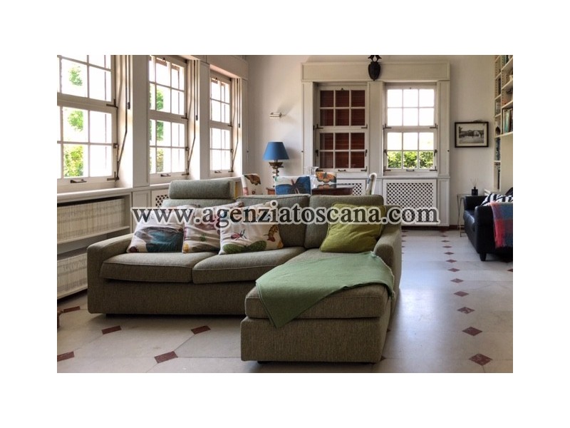 Villa for rent, Forte Dei Marmi - Centrale -  6