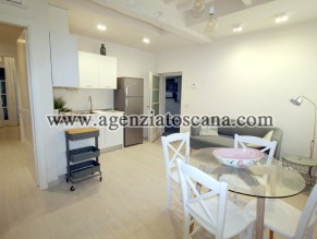 Appartamento Piano Terra Vicino Al Mare